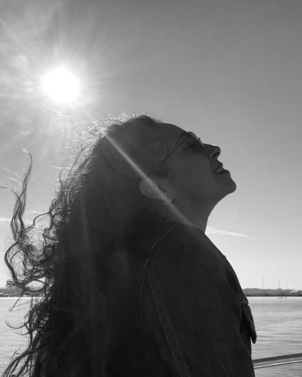 FOTO - Talyta Flores